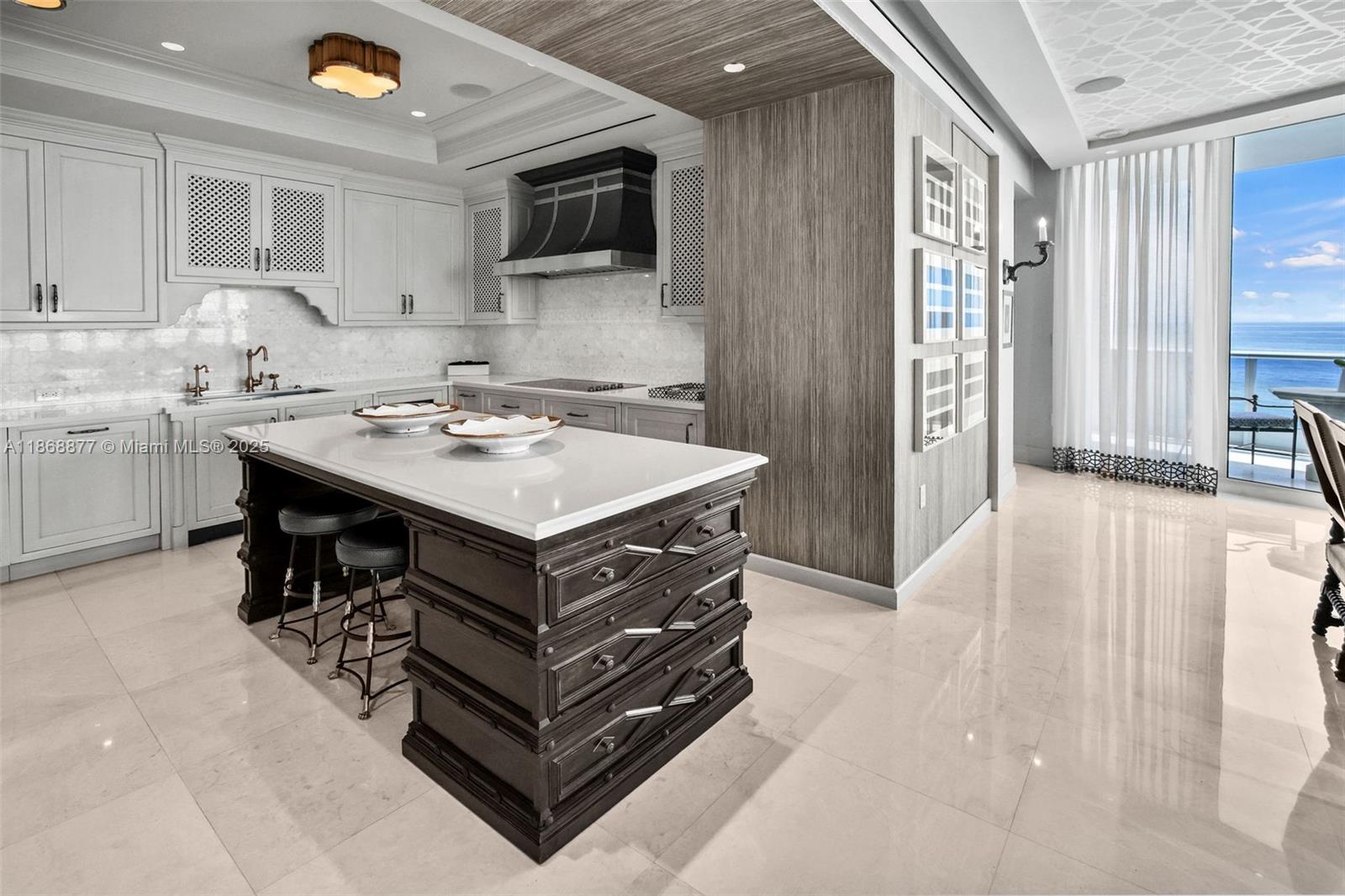 THE RESIDENCES AT THE BAT - Residential