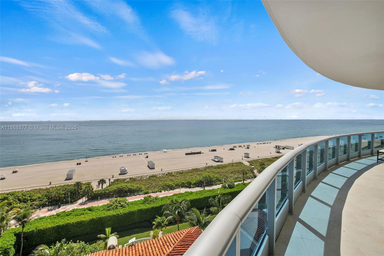 THE RESIDENCES AT THE BAT - Residential