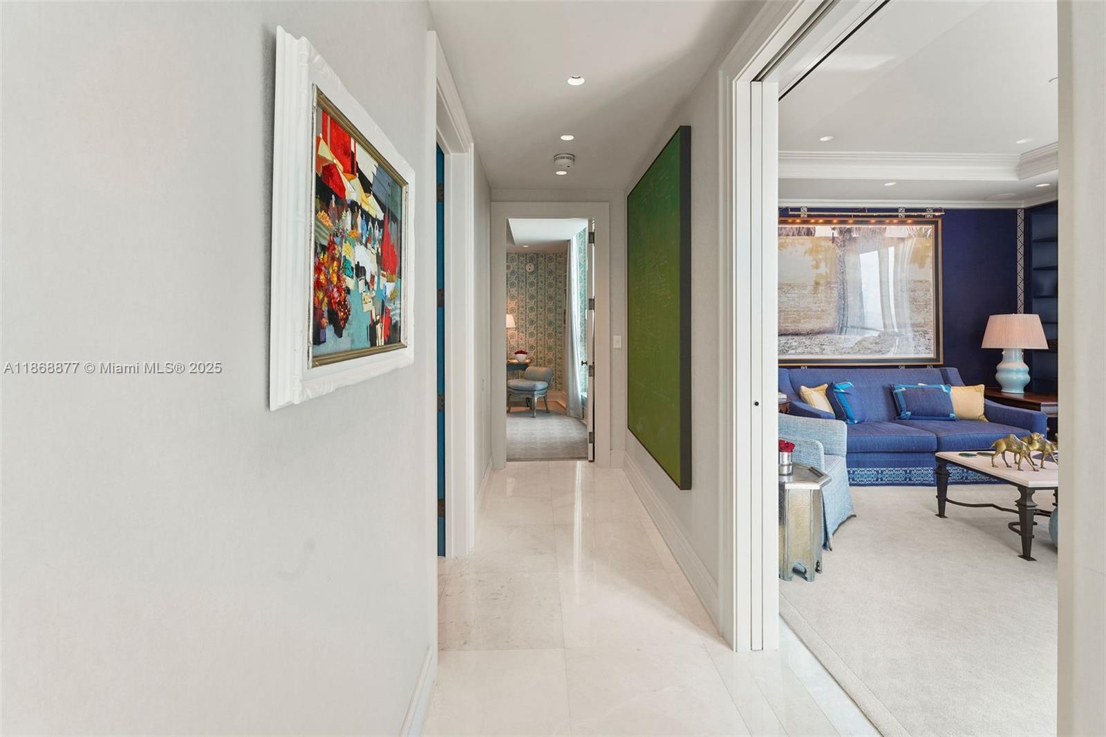 THE RESIDENCES AT THE BAT - Residential