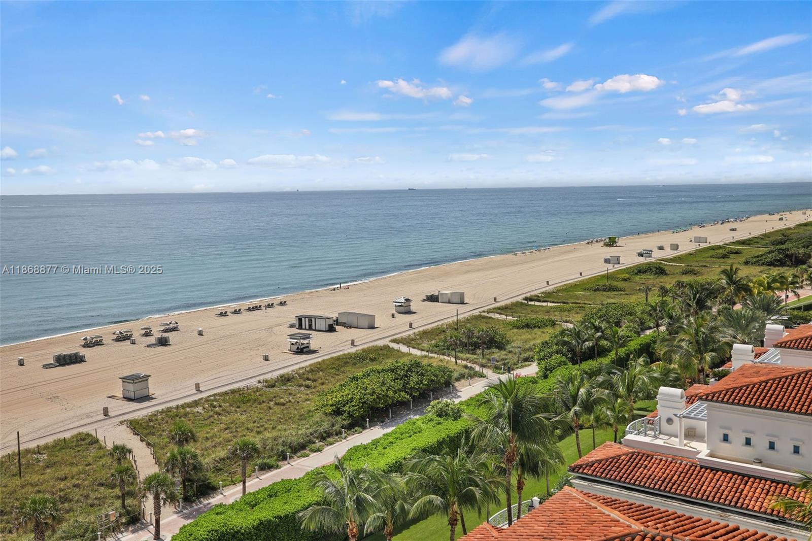 THE RESIDENCES AT THE BAT - Residential