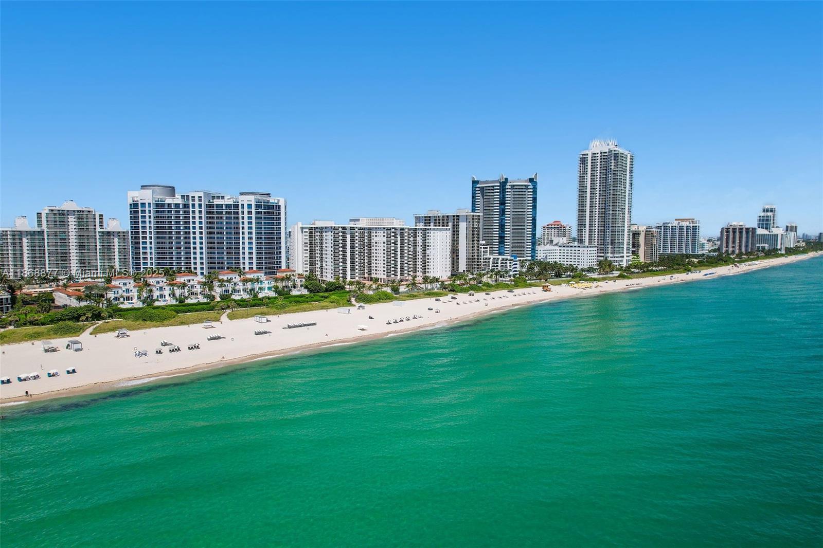 THE RESIDENCES AT THE BAT - Residential