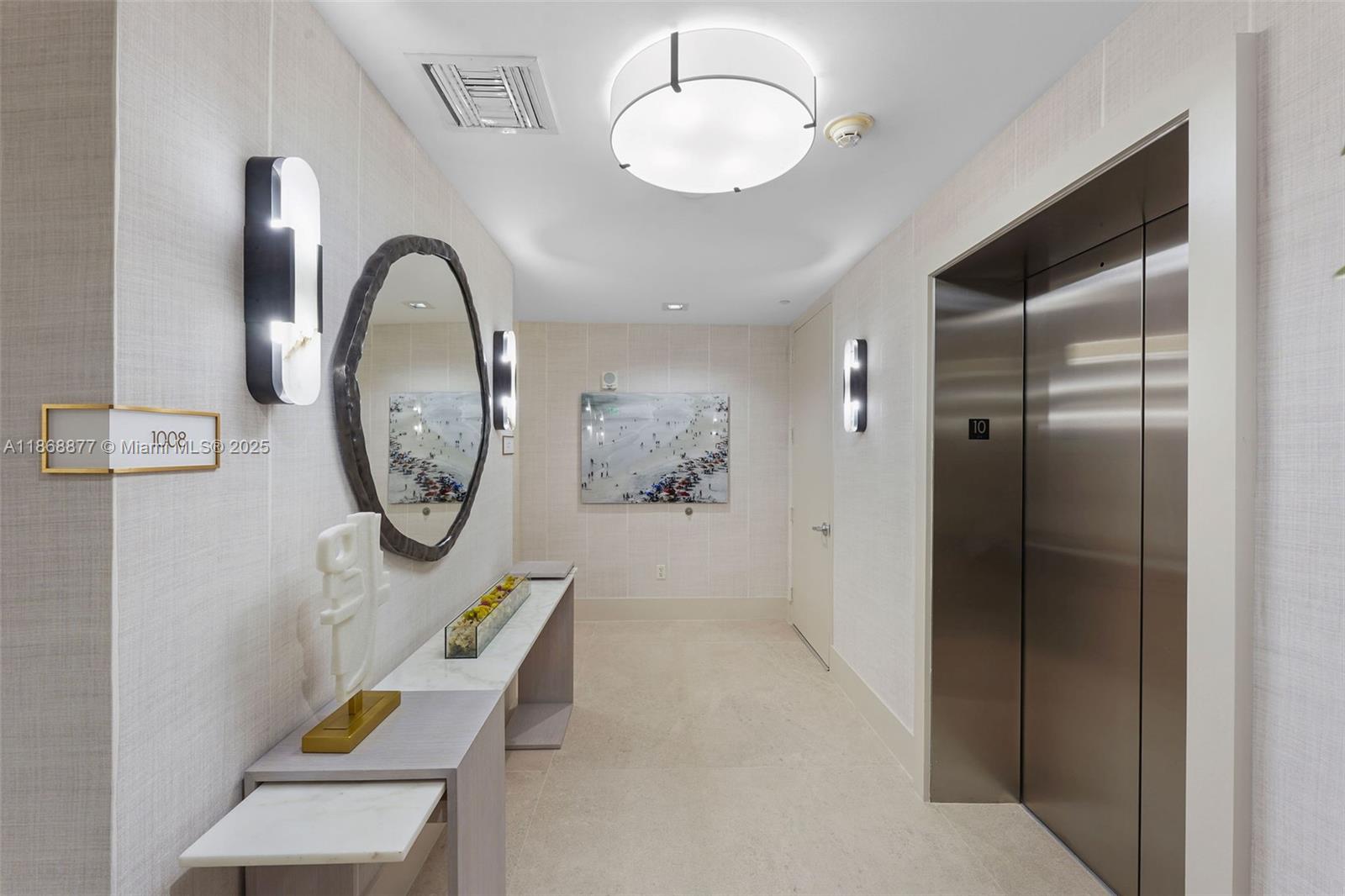 THE RESIDENCES AT THE BAT - Residential