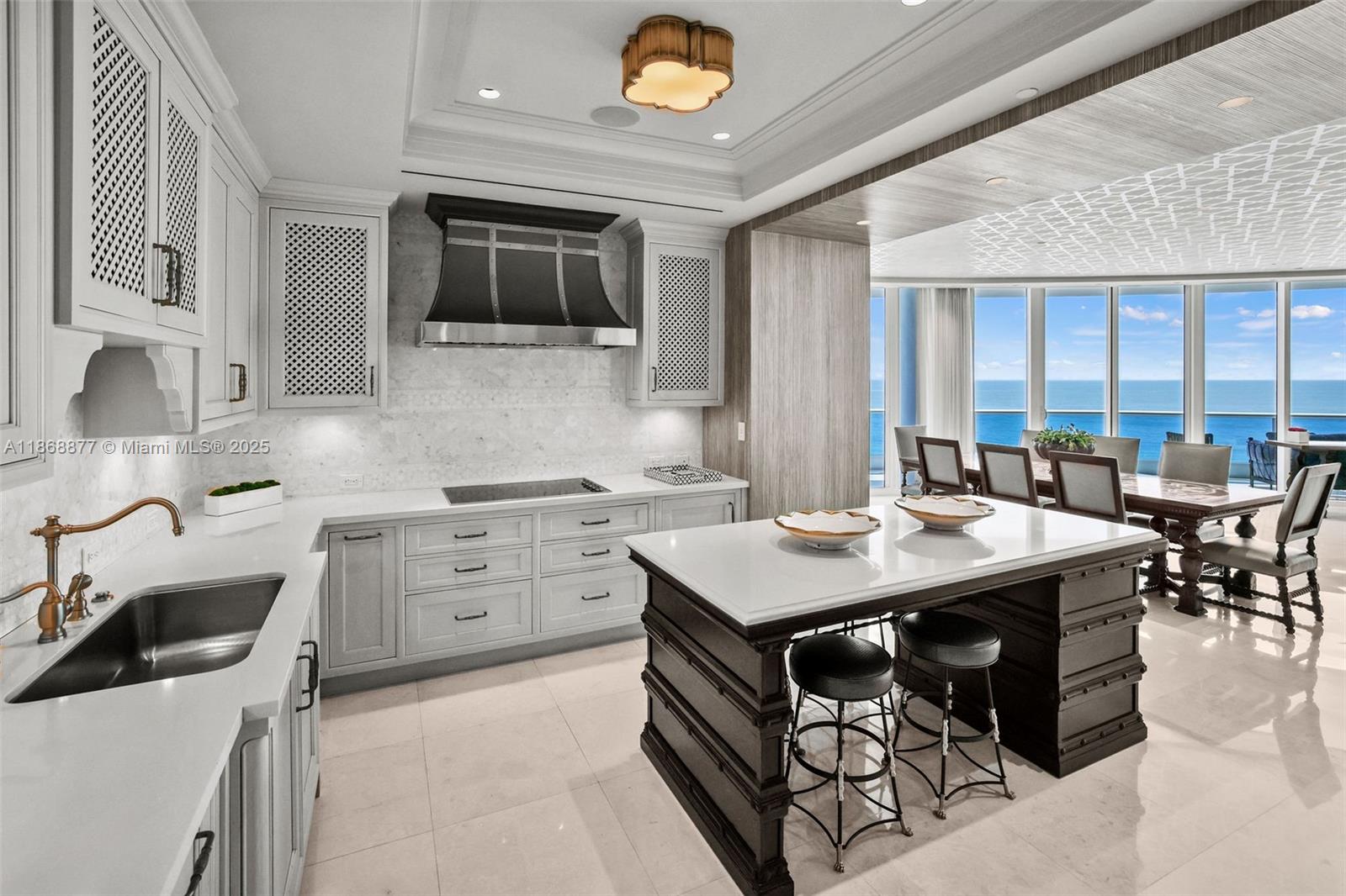 THE RESIDENCES AT THE BAT - Residential