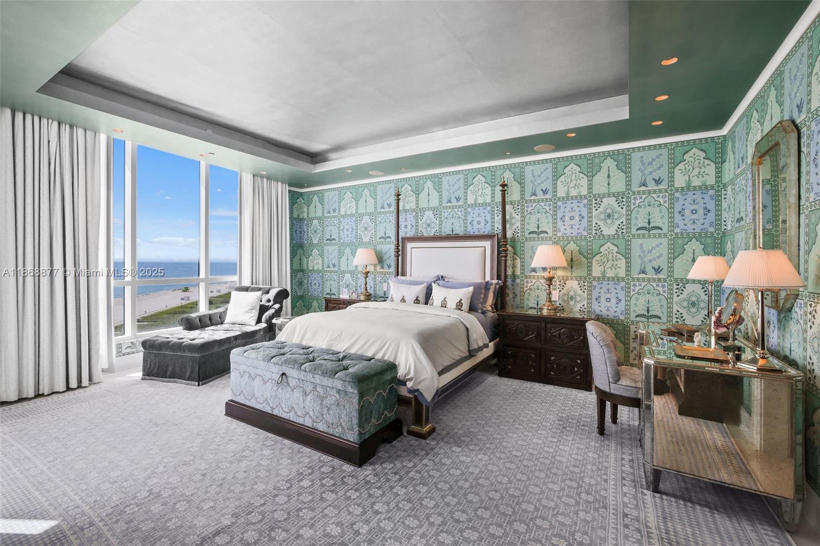 THE RESIDENCES AT THE BAT - Residential