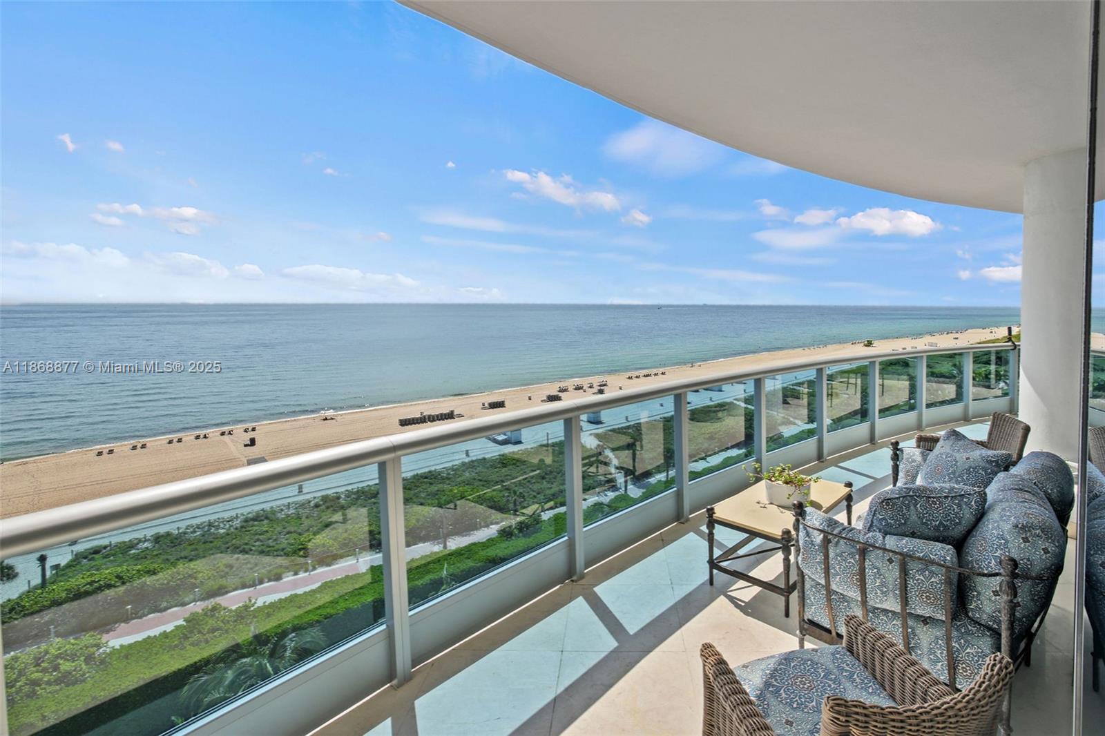 THE RESIDENCES AT THE BAT - Residential