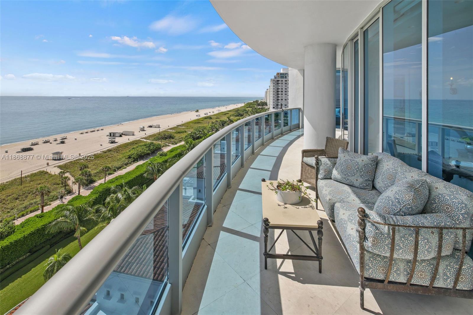 THE RESIDENCES AT THE BAT - Residential