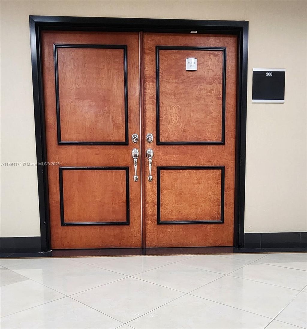 Photo of 13055 SW 42nd St #208, Miami, FL 33175 (MLS # A11894174)