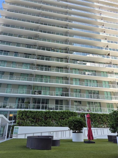 1111 SW 1st Ave 3021-N Miami FL 33130