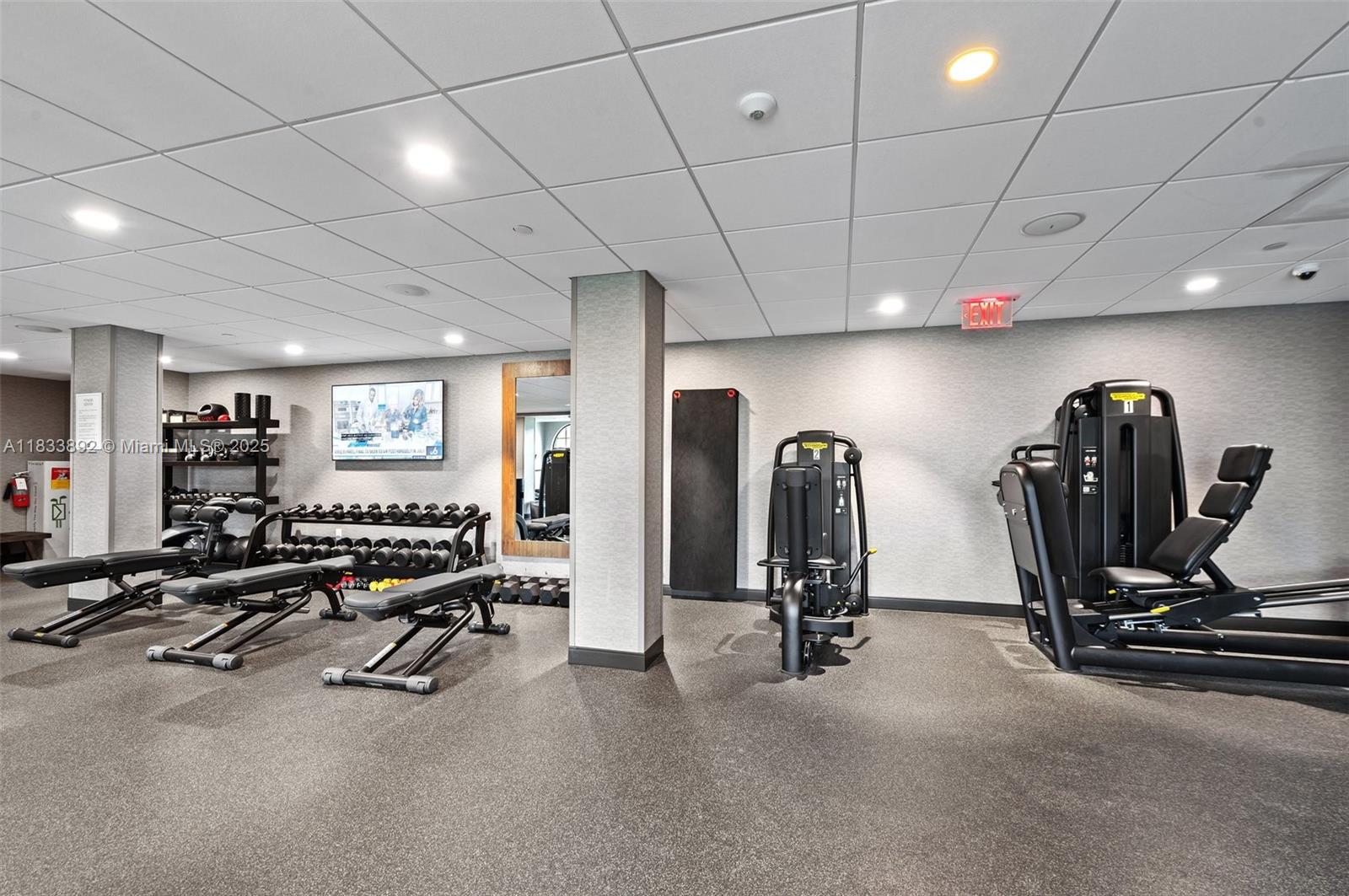 DEERING BAY CONDO II - Residential