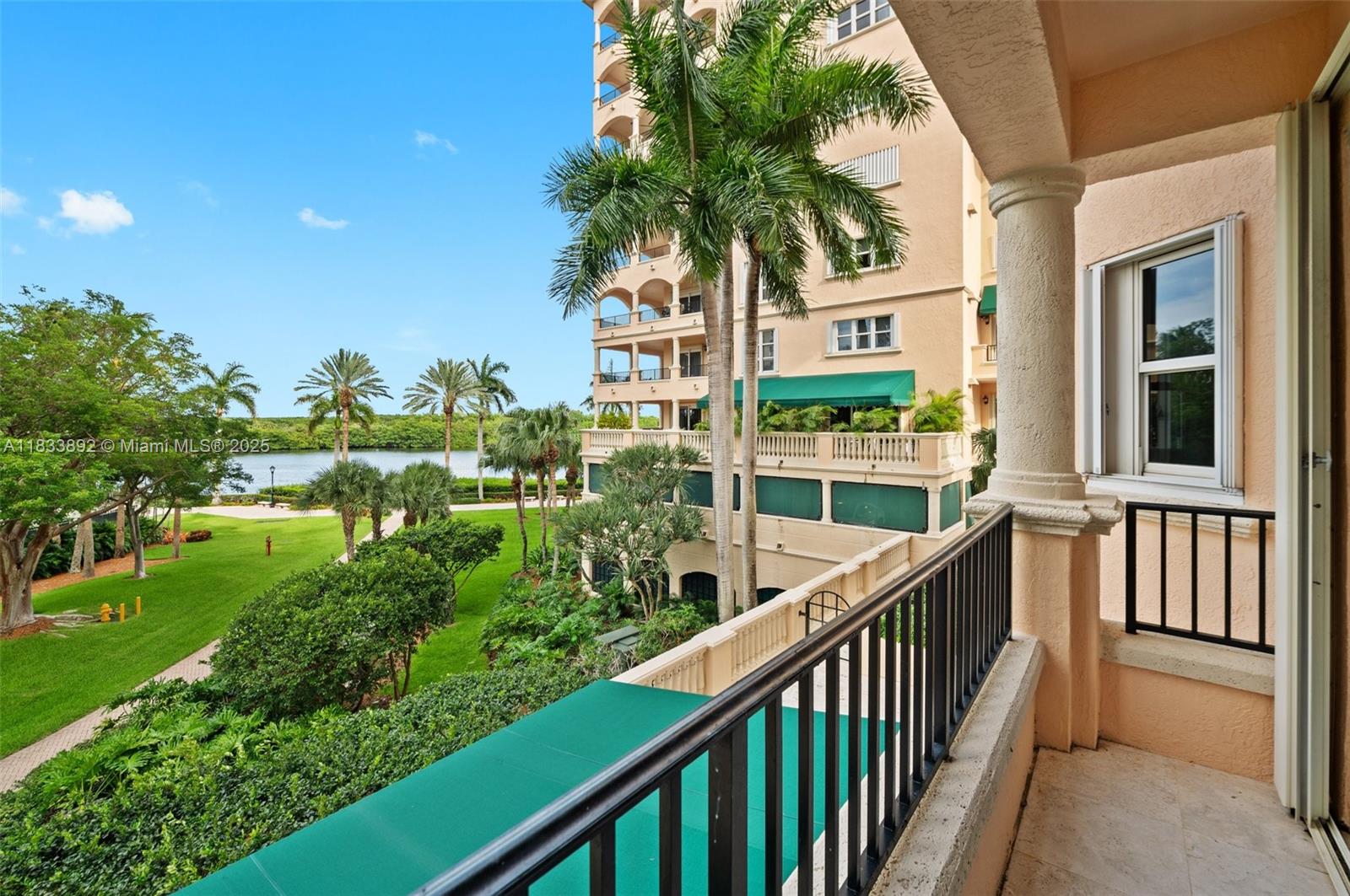 DEERING BAY CONDO II - Residential