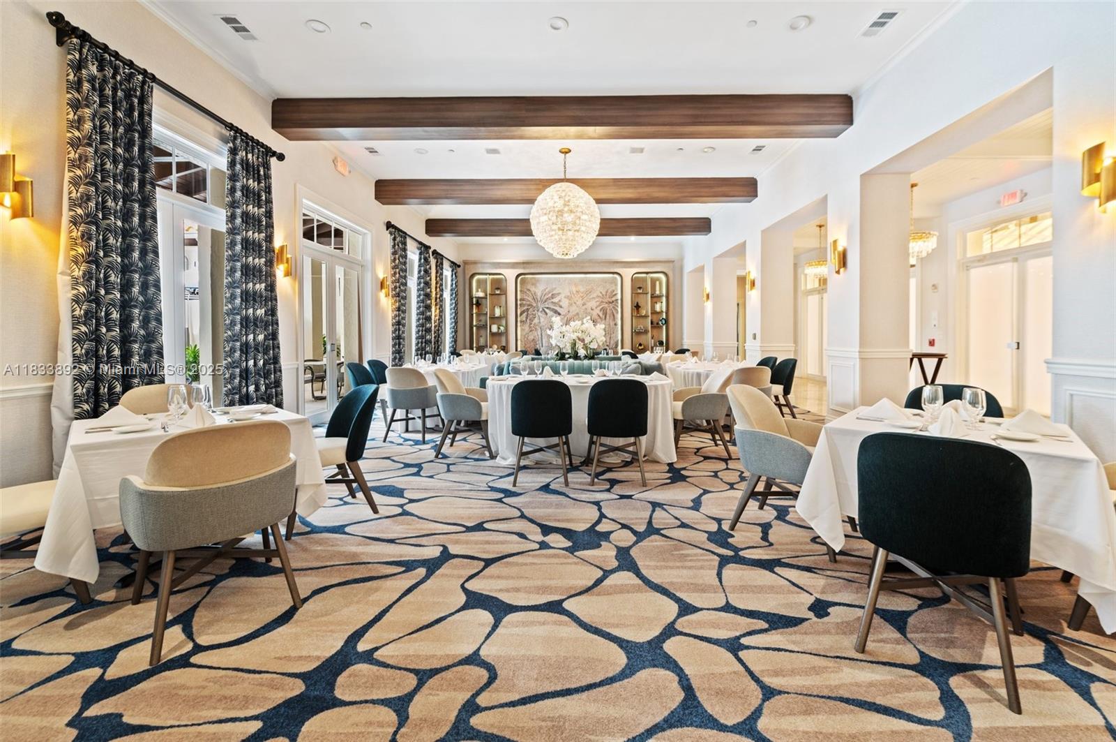 DEERING BAY CONDO II - Residential