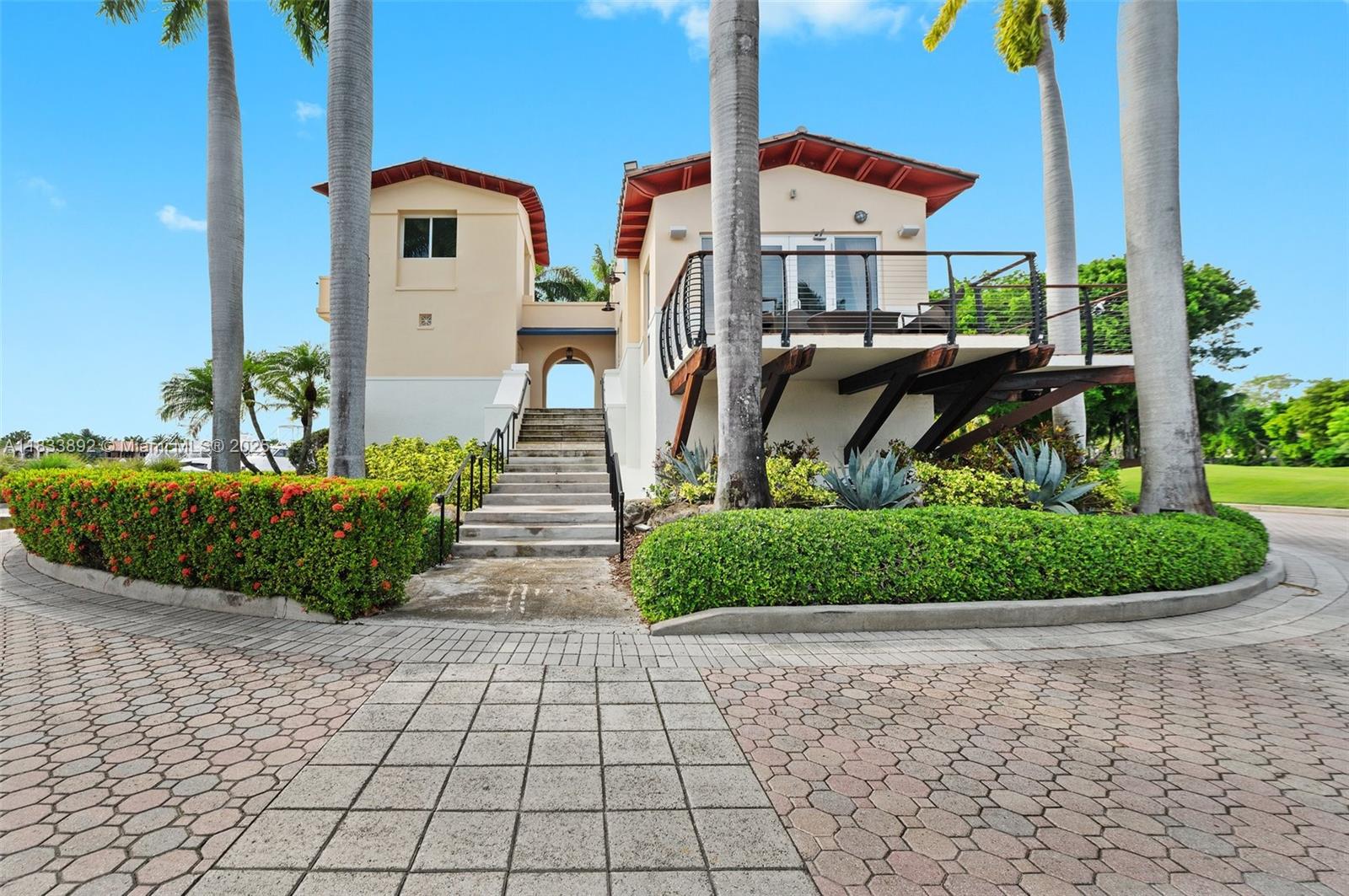 DEERING BAY CONDO II - Residential