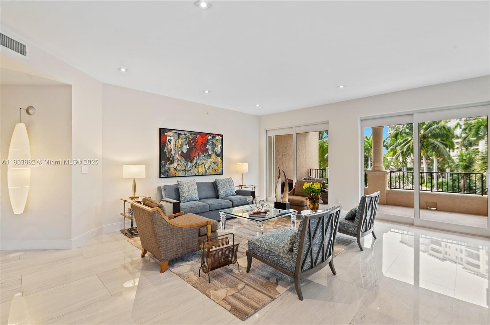 DEERING BAY CONDO II - Residential