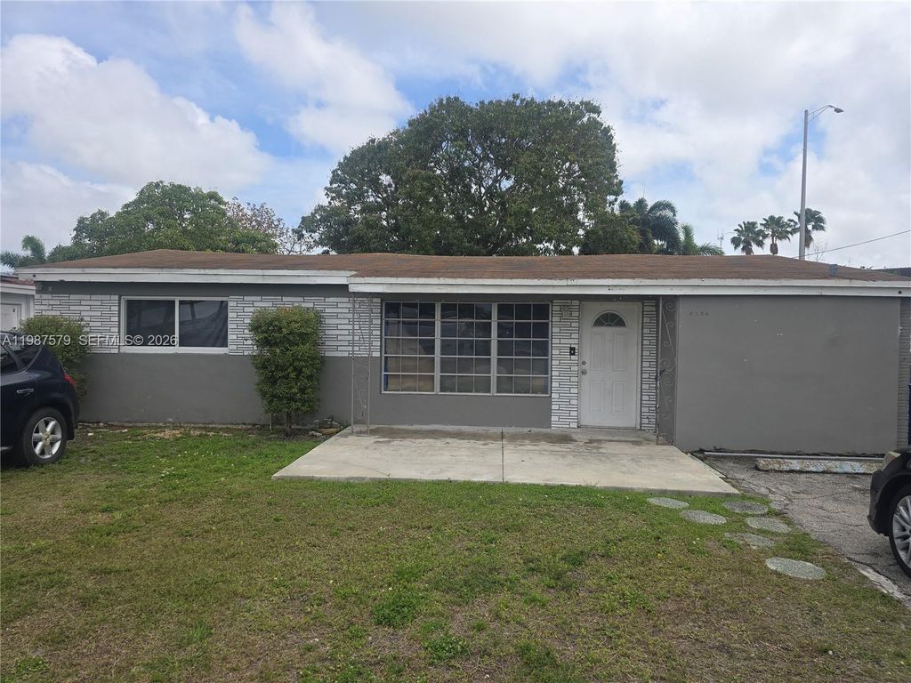 Photo of Miramar, FL 33023 (MLS # A11987579)