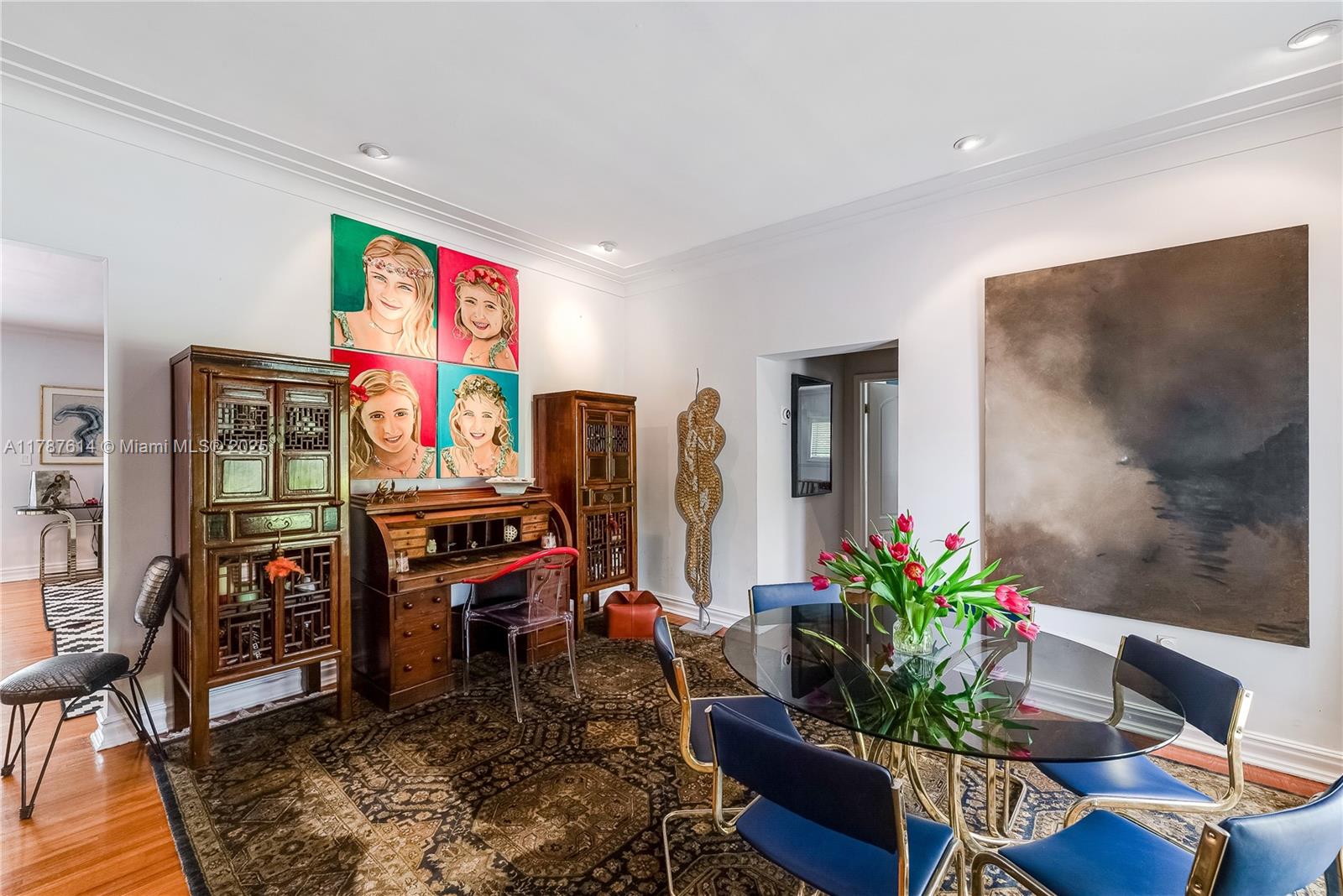 C GAB COUNTRY CLUB SEC 5 - Residential