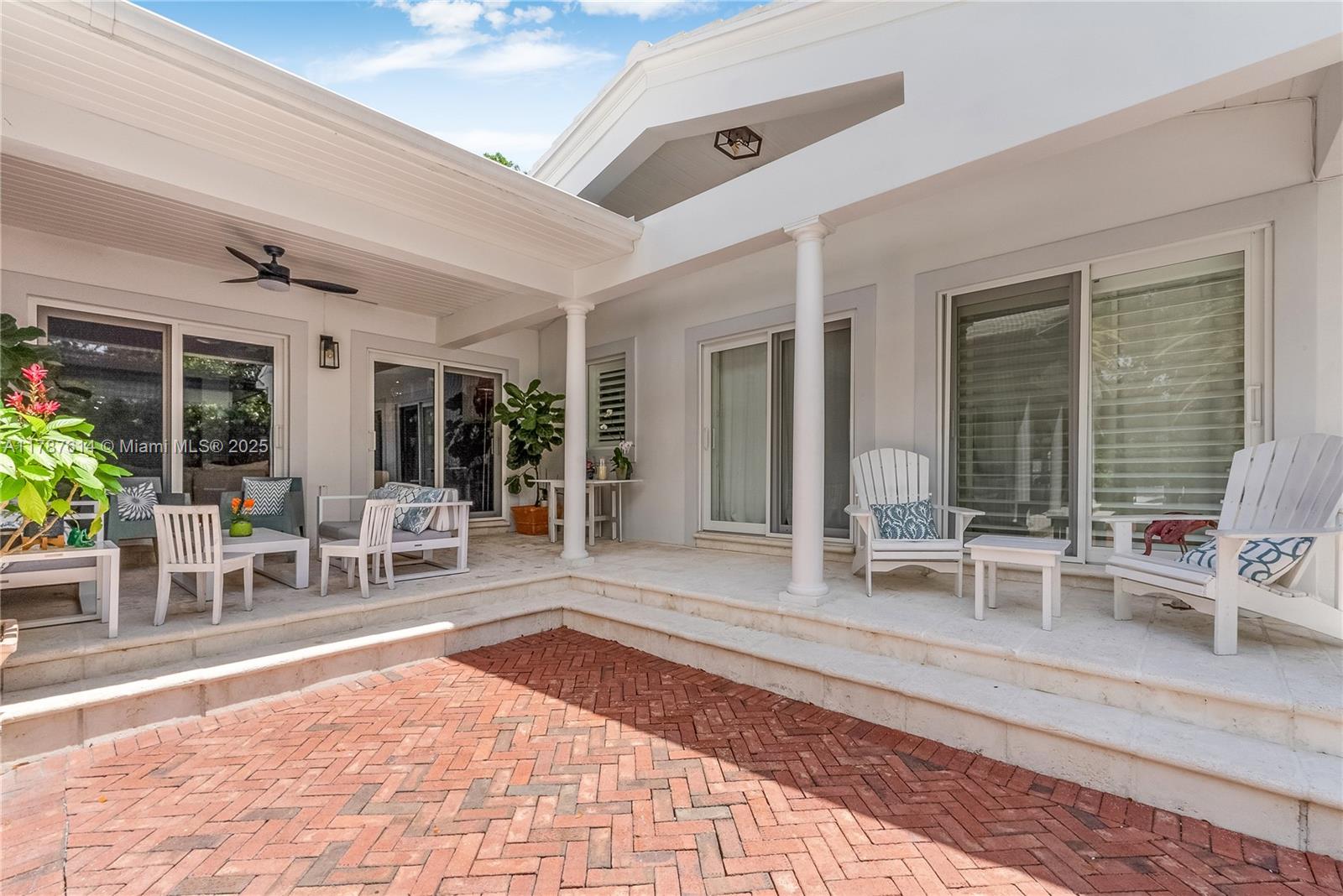 C GAB COUNTRY CLUB SEC 5 - Residential