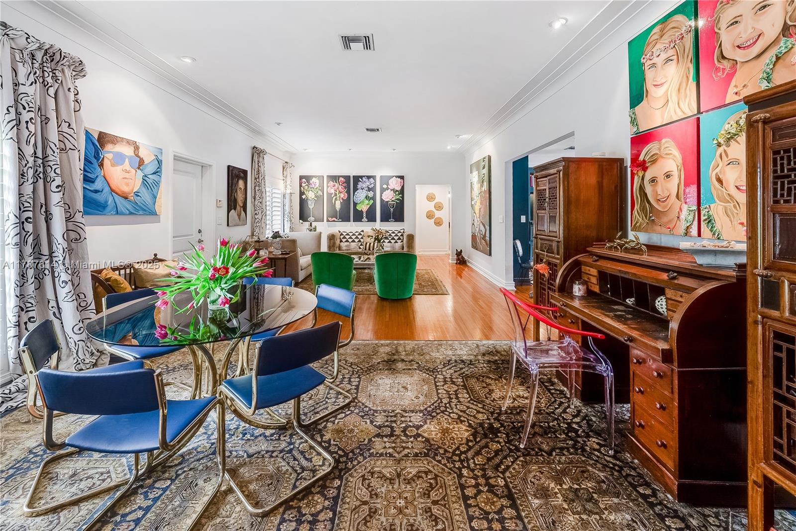 Property for Sale at 4404 Alhambra Cir, Coral Gables, Broward County, Florida - Bedrooms: 3 
Bathrooms: 3  - $2,980,000