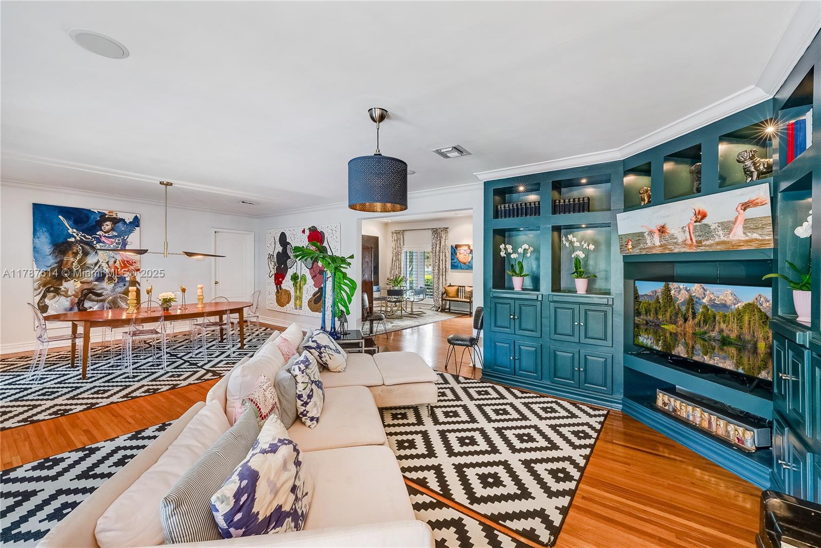 C GAB COUNTRY CLUB SEC 5 - Residential