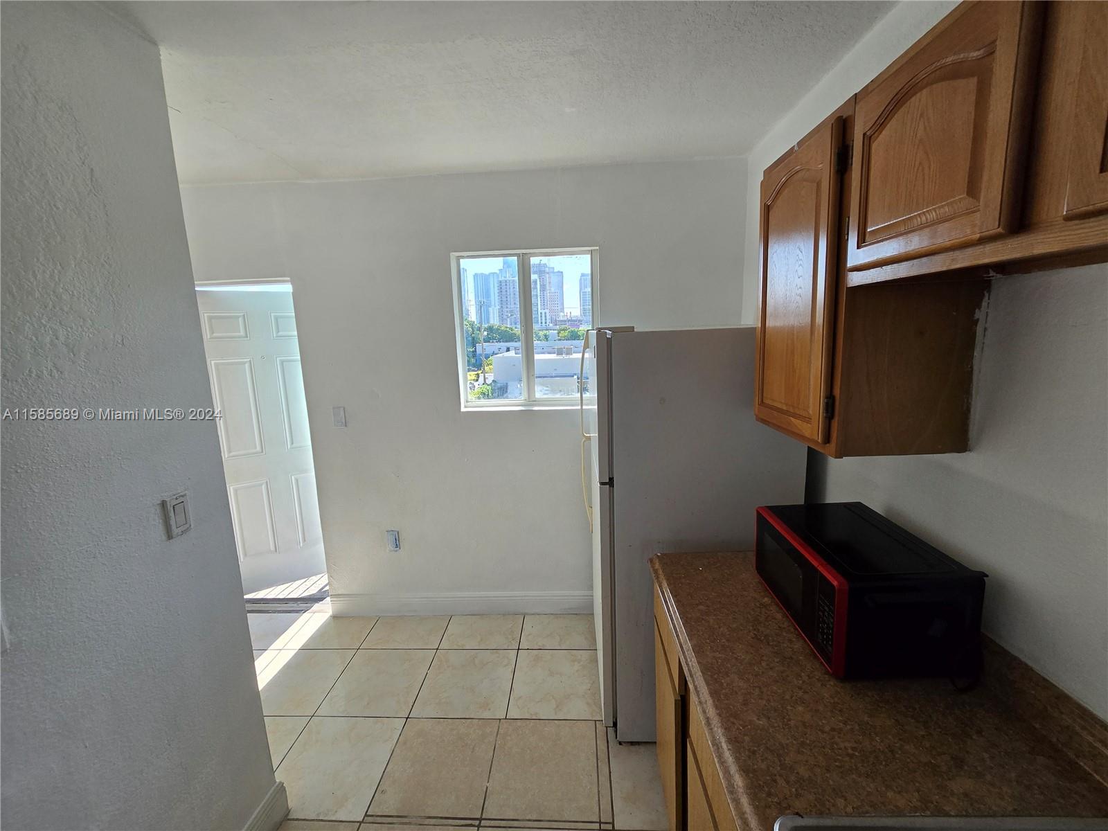 MIAMI NORTH - Residential Lease