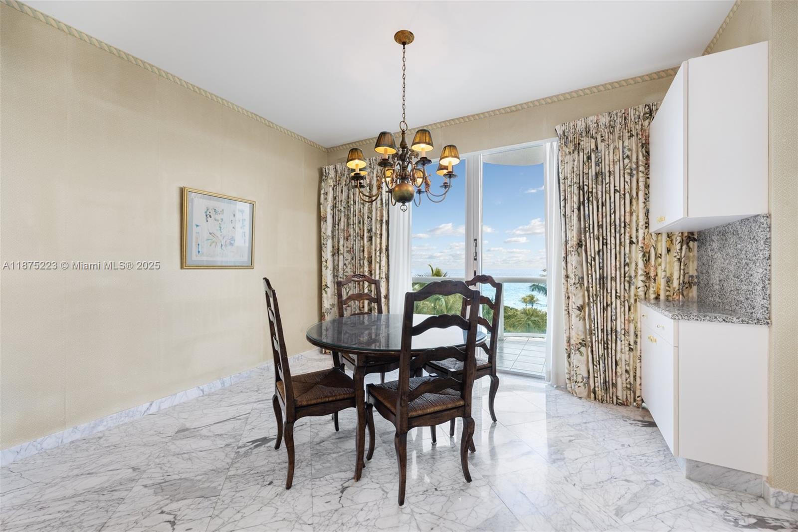 THE PALACE AT BAL HARBOUR - Residential