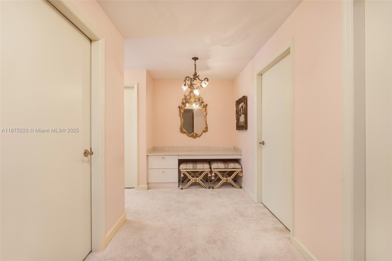 THE PALACE AT BAL HARBOUR - Residential