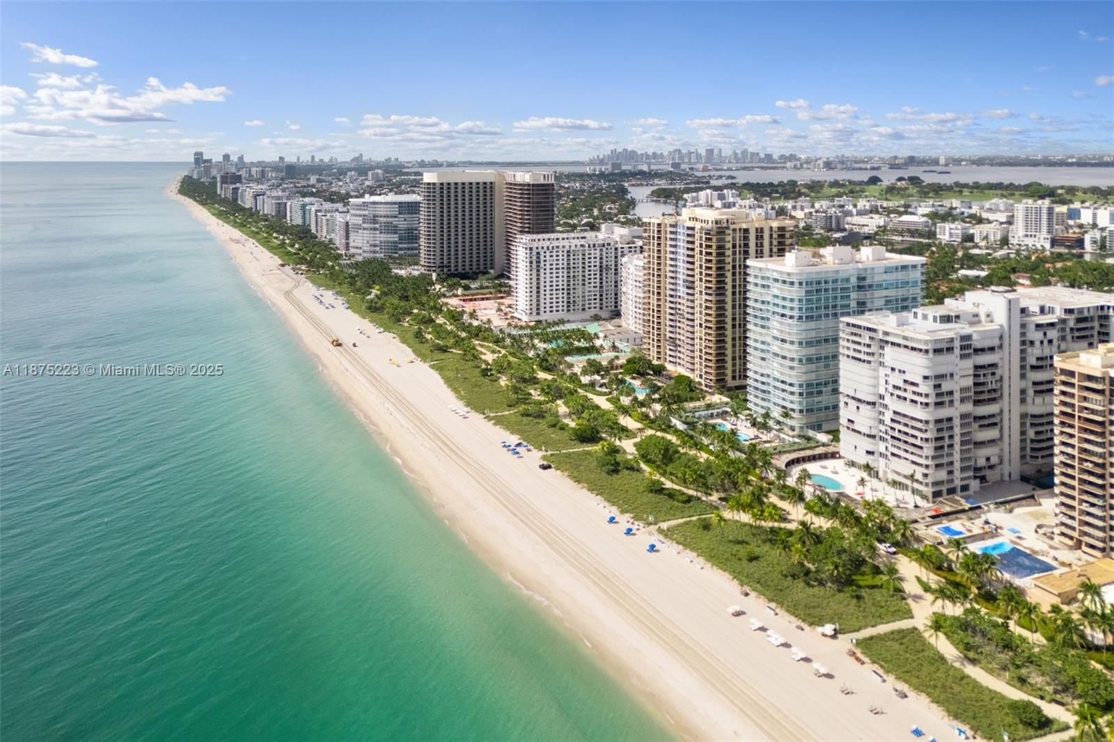 THE PALACE AT BAL HARBOUR - Residential