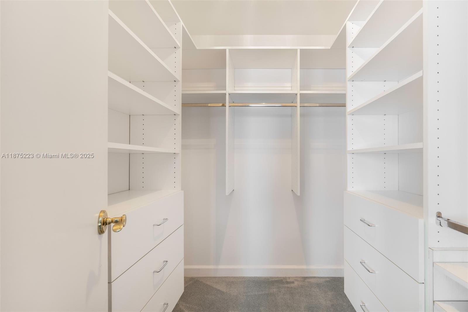 THE PALACE AT BAL HARBOUR - Residential