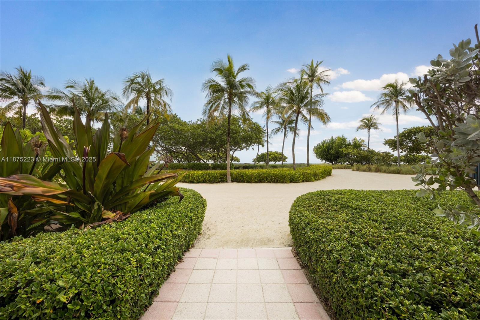 THE PALACE AT BAL HARBOUR - Residential