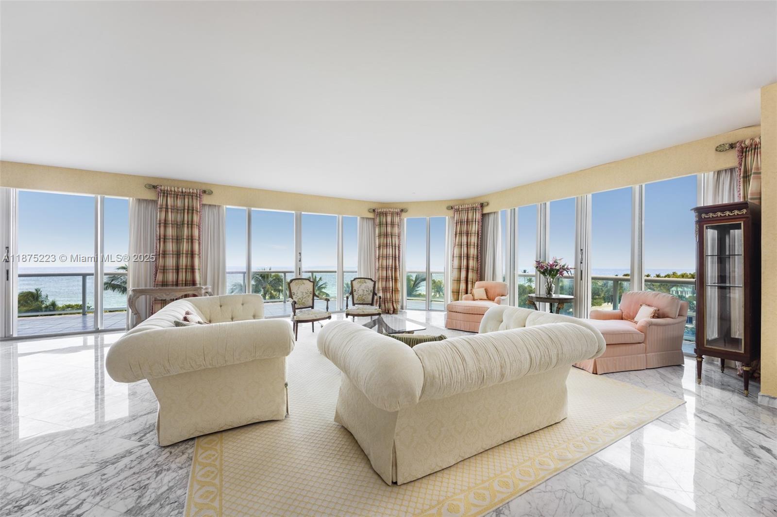 10101 Collins Ave 5F