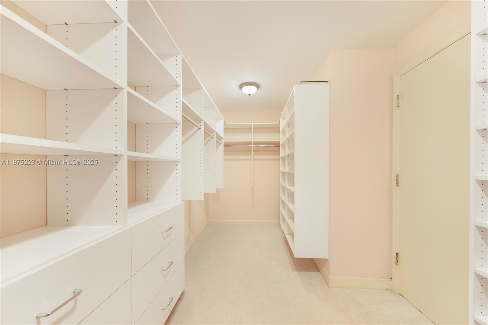 THE PALACE AT BAL HARBOUR - Residential