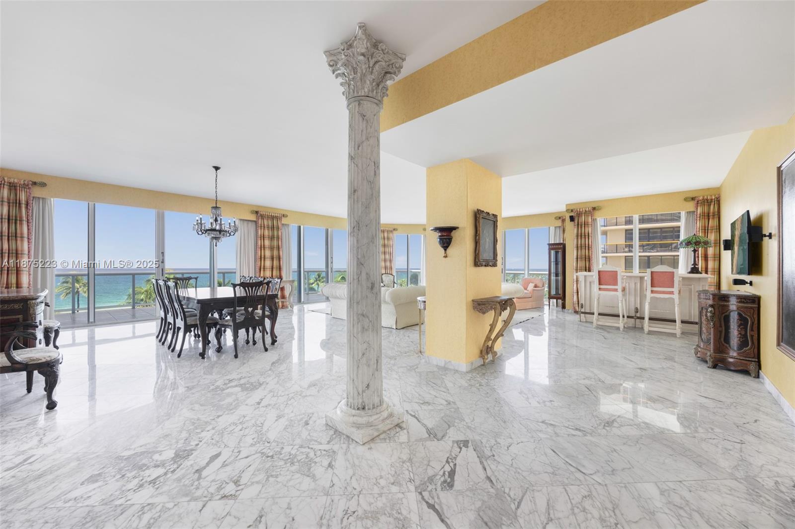 10101 Collins Ave 5F