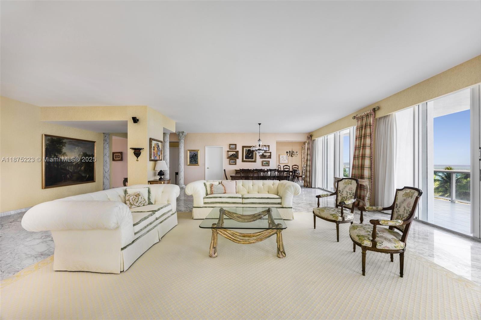 10101 Collins Ave 5F
