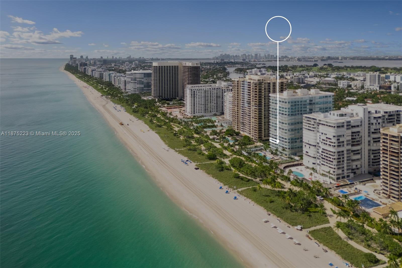 THE PALACE AT BAL HARBOUR - Residential