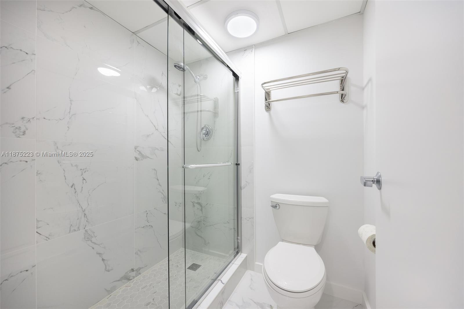 THE PALACE AT BAL HARBOUR - Residential