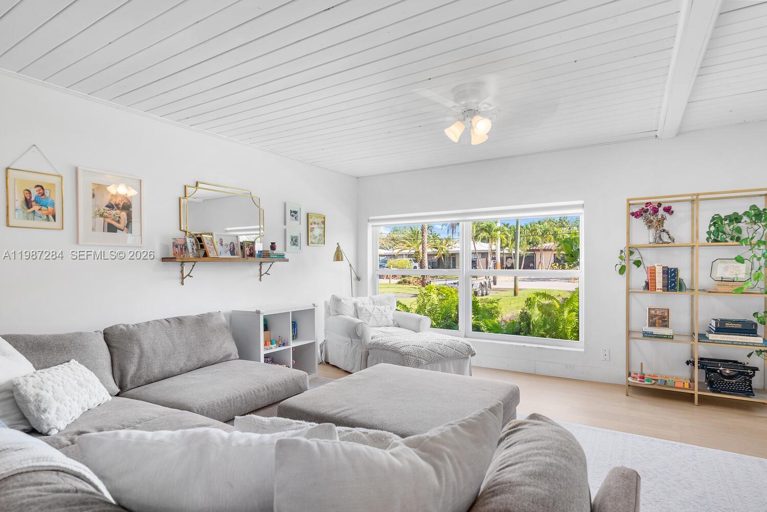 SANFORD D ADLER - Residential