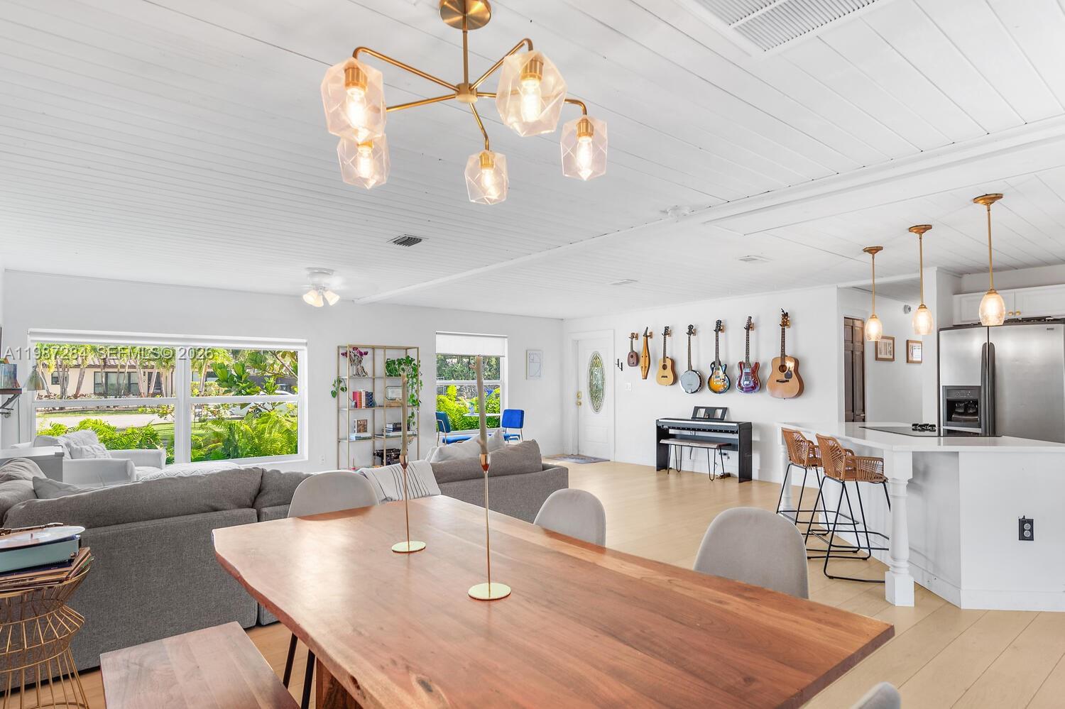 SANFORD D ADLER - Residential