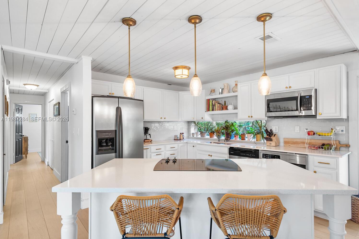 SANFORD D ADLER - Residential