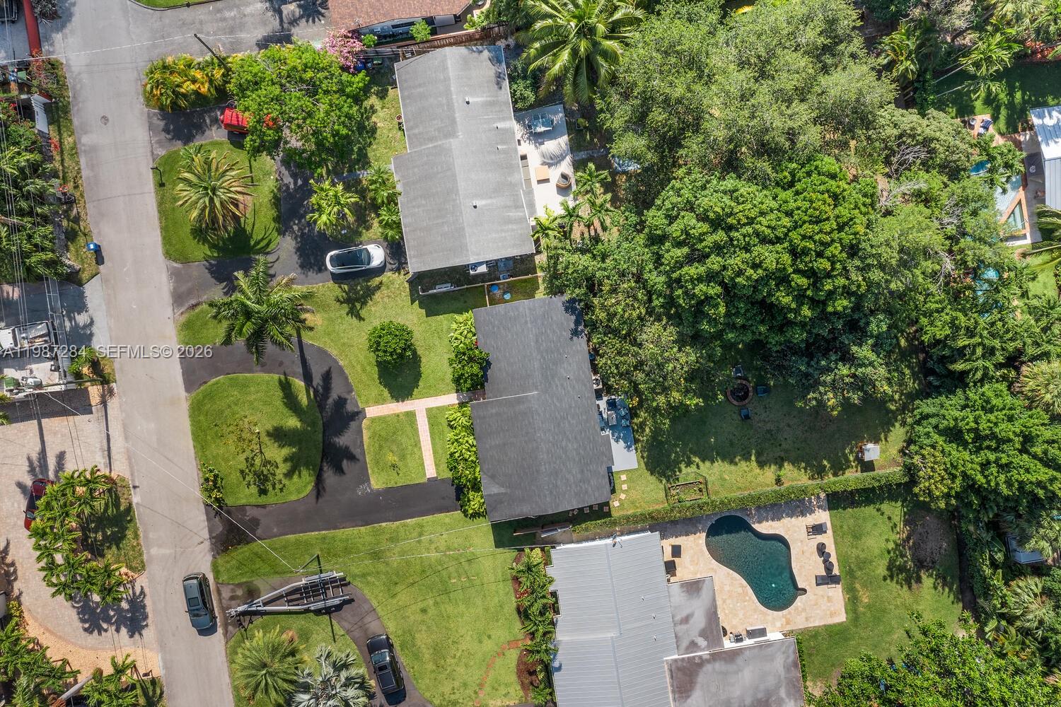 SANFORD D ADLER - Residential