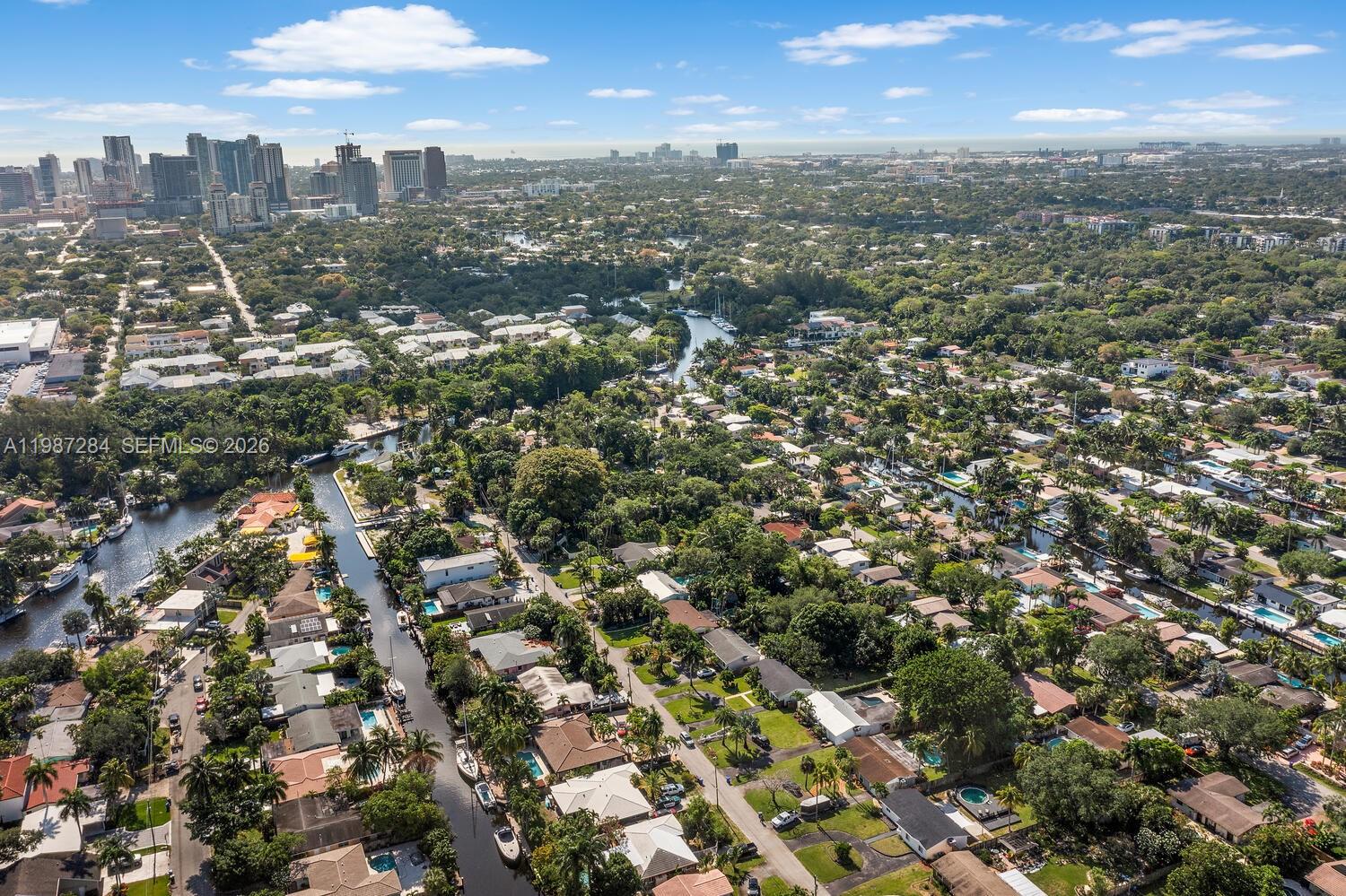 SANFORD D ADLER - Residential