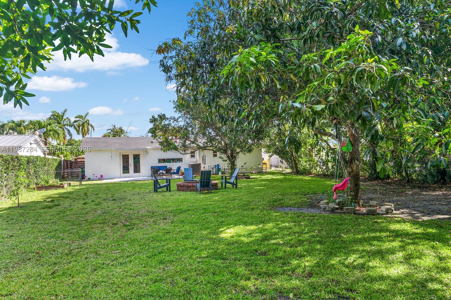 SANFORD D ADLER - Residential