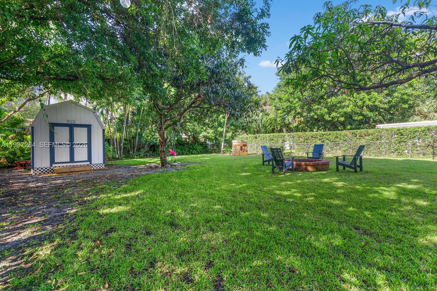 SANFORD D ADLER - Residential