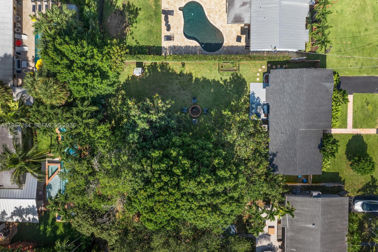 SANFORD D ADLER - Residential