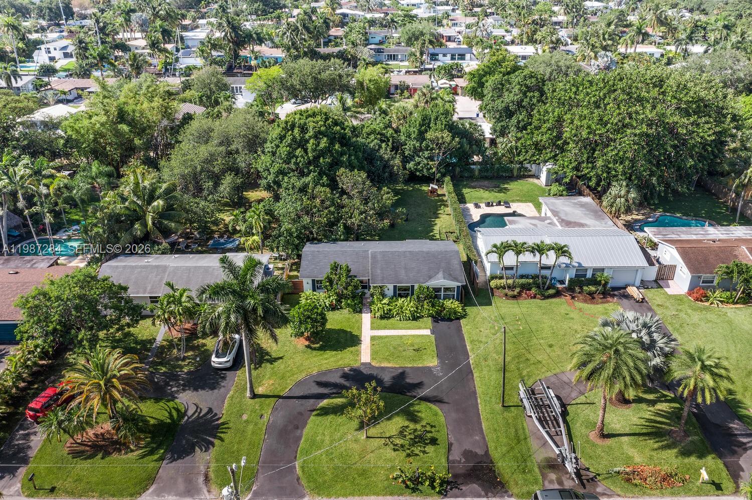 SANFORD D ADLER - Residential