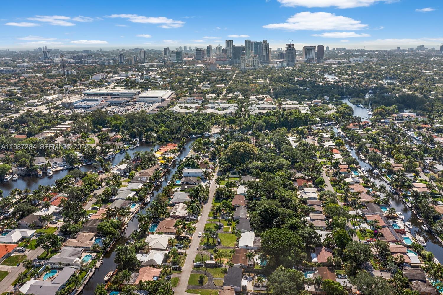 SANFORD D ADLER - Residential