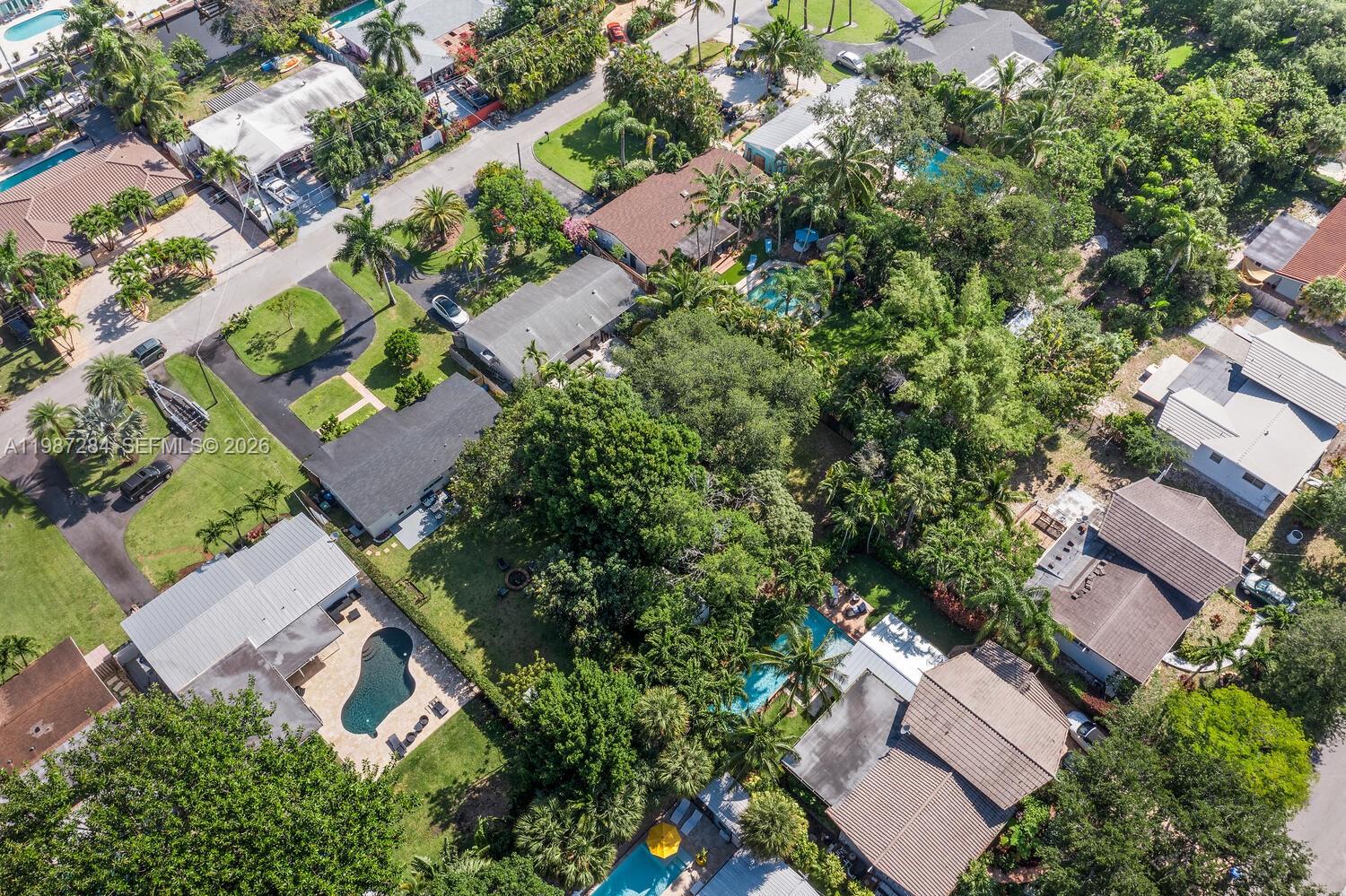 SANFORD D ADLER - Residential