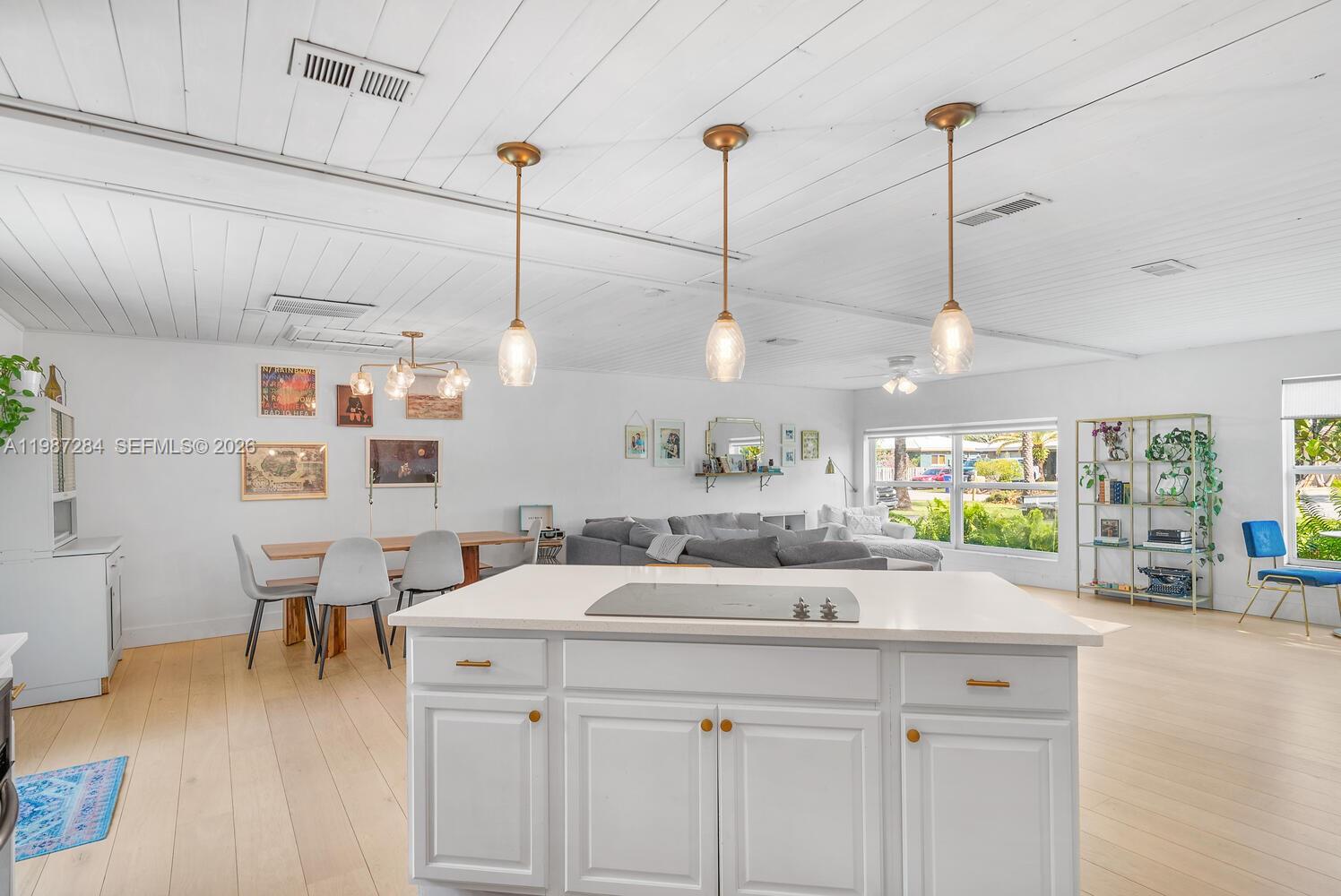 SANFORD D ADLER - Residential