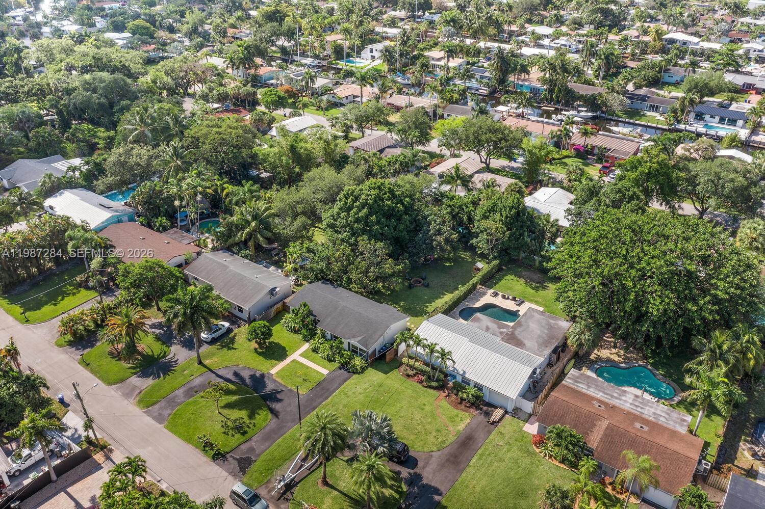 SANFORD D ADLER - Residential