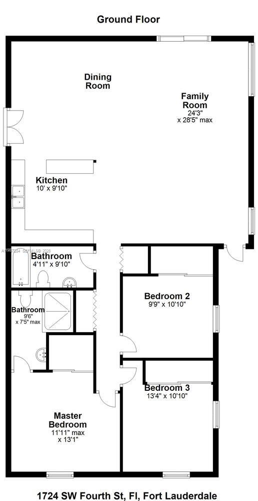 SANFORD D ADLER - Residential