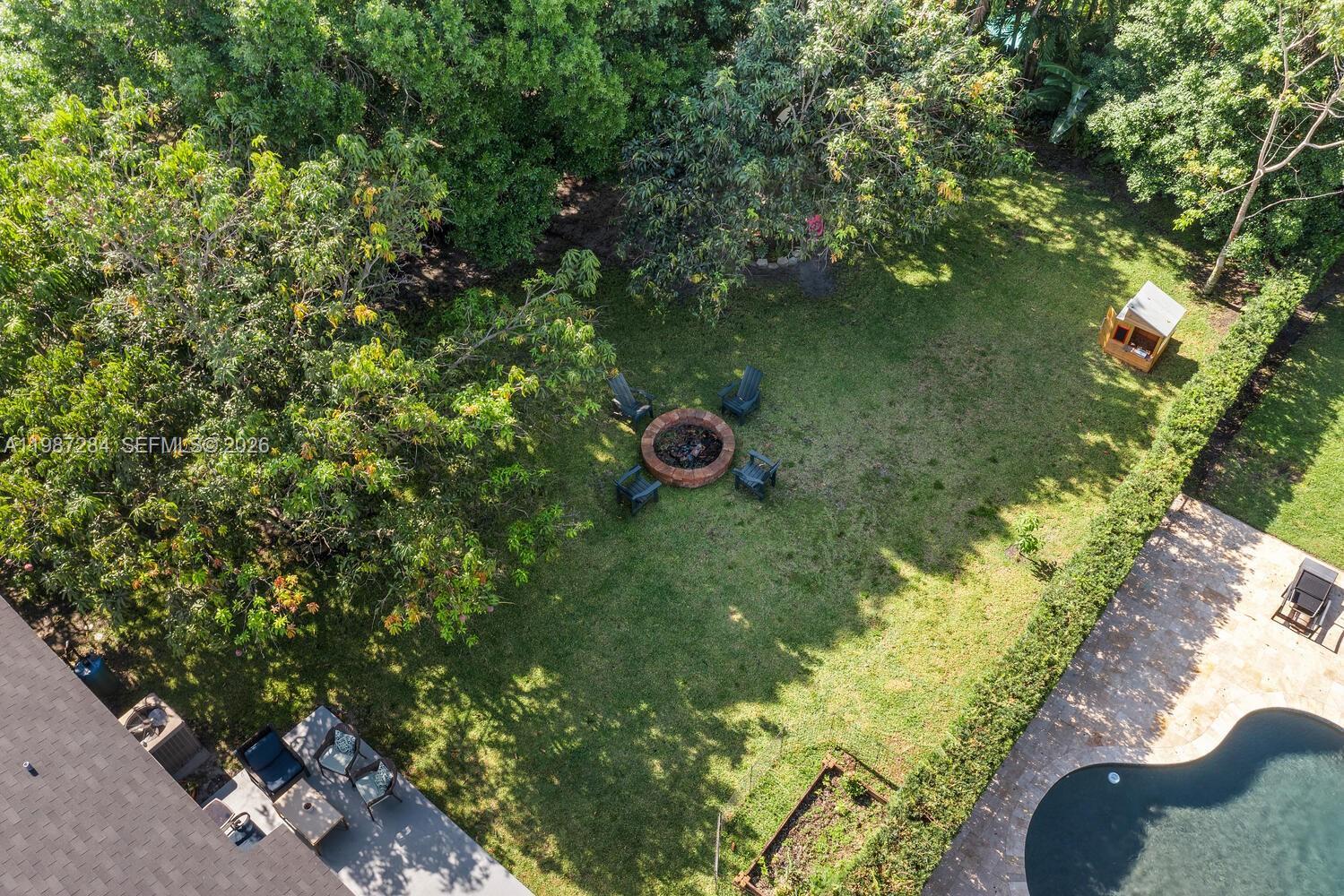 SANFORD D ADLER - Residential