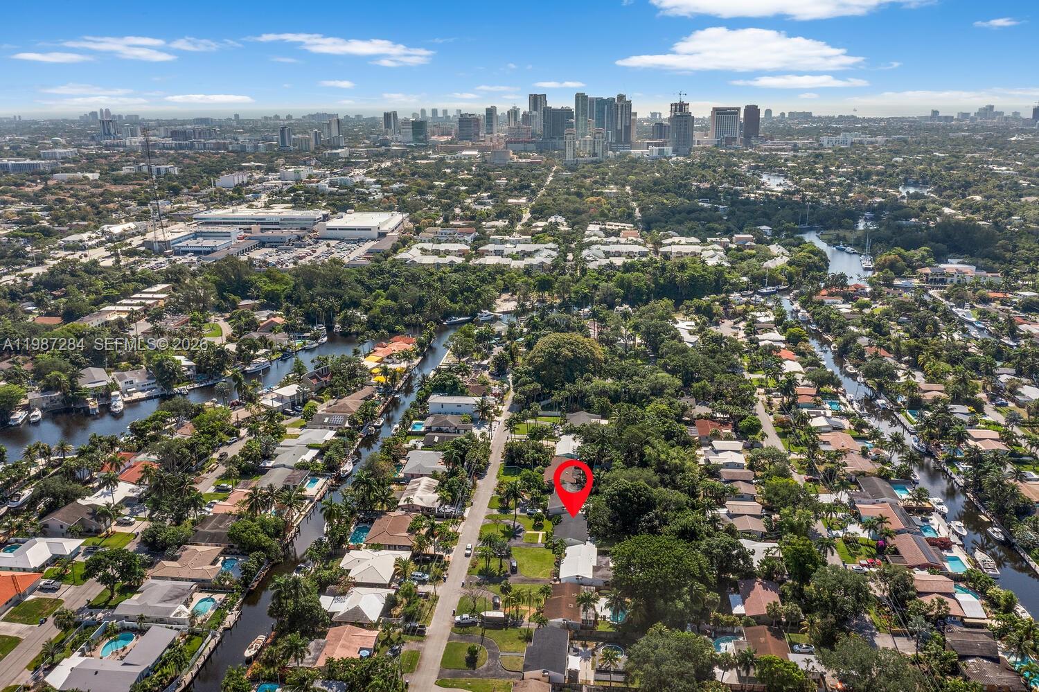 SANFORD D ADLER - Residential